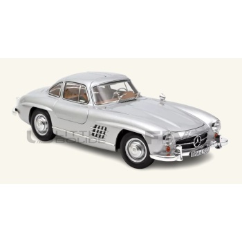 NOREV 1/18 - MERCEDES-BENZ 300 SL - 1954