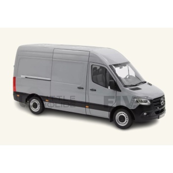NOREV 1/18 - MERCEDES-BENZ Sprinter - 2018