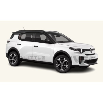 NOREV 1/43 - CITROEN C3 Aircross - 2025