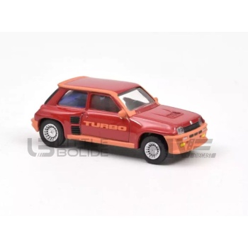 NOREV 1/64 - RENAULT Clio - 2026