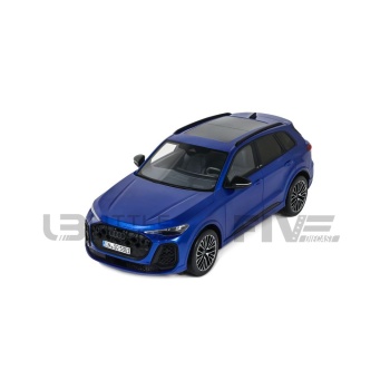OTTO MOBILE 1/18 - AUDI SQ5 TFSi - 2024
