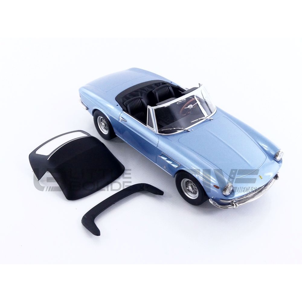 180246BL – KK SCALE MODELS 1/18 - FERRARI 275 GTS Pininfarina