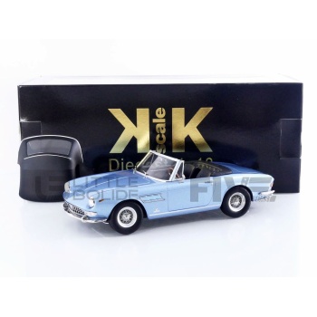 KK SCALE MODELS 1/18 - FERRARI 275 GTS Pininfarina Spider - 1964