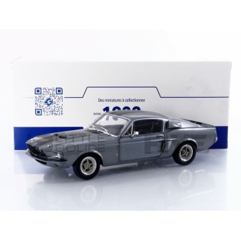 SOLIDO 1/18 - FORD Shelby Mustang GT500 - 1967