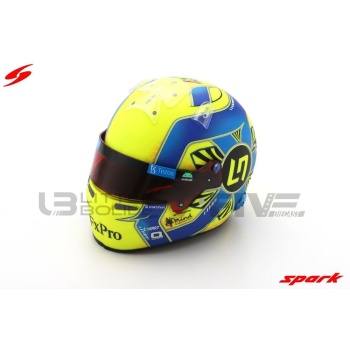 SPARK 1/5 - CASQUE Lando Norris - 2022