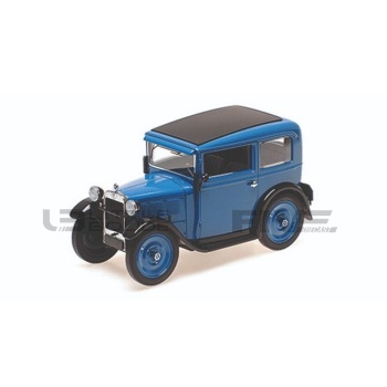 MINICHAMPS 1/18 - BMW Dixi - 1928