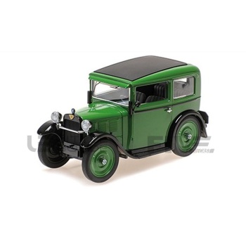 MINICHAMPS 1/18 - BMW Dixi - 1928