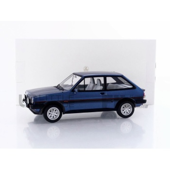 NOREV 1/18 - FORD Fiesta RX2 - 1981