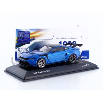 SOLIDO 1/43 - FORD Mustang GTD - 2025