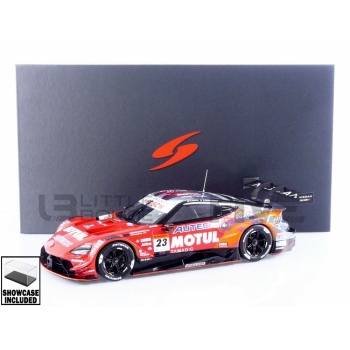 SPARK 1/18 - NISSAN Z - GT500 Super GT 2024
