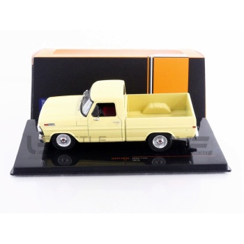 IXO 1/43 - FORD F100 Pick Up - 1978