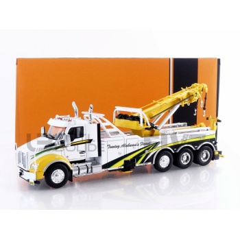 IXO 1/43 - KENWORTH T880 Wrecker - 2018