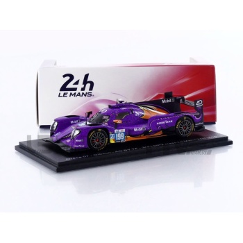 SPARK 1/43 - ORECA 07 Gibson - 3rd LMP2 Class 24h Le Mans 2025