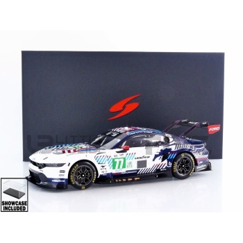 SPARK 1/18 - FORD Mustang GT3 - 24h Le Mans 2025