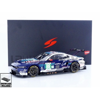 SPARK 1/18 - FORD Mustang GT3 - 24h Le Mans 2025
