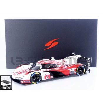 SPARK 1/18 - PORSCHE 963 - 24h Le Mans 2025