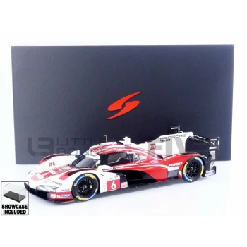 SPARK 1/18 - PORSCHE 963 - 24h Le Mans 2025