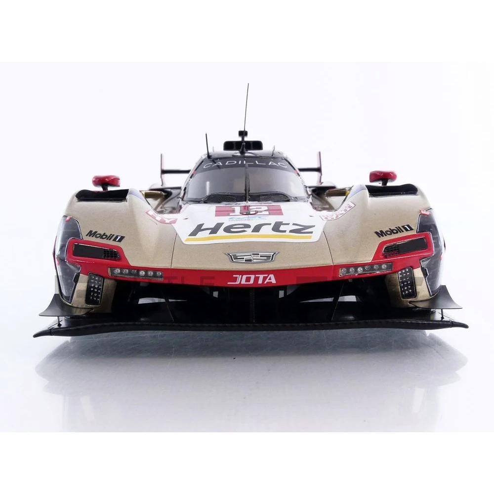 18S1057 – SPARK 1/18 - CADILLAC V- Series.R - 4th 24h Le Mans 2025