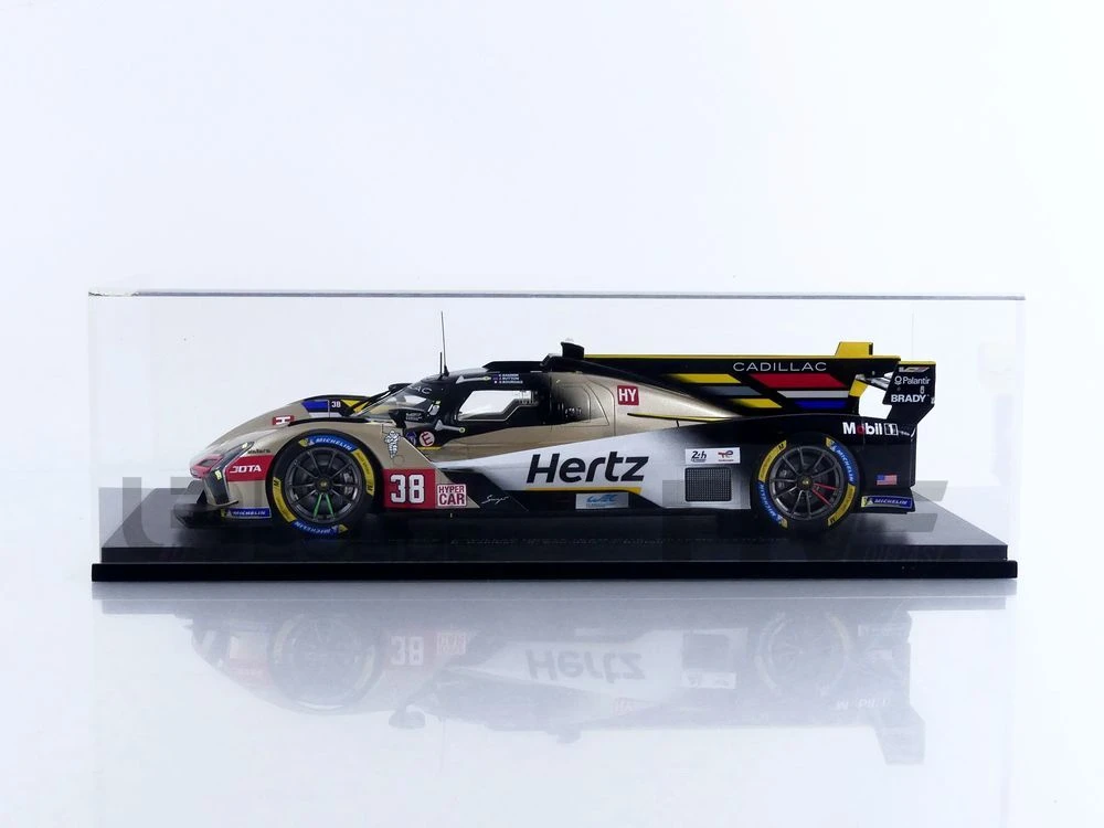 18S1062 – SPARK 1/18 - CADILLAC V- Series.R - 24h Le Mans 2025