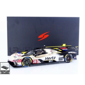 SPARK 1/18 - CADILLAC V- Series.R - 24h Le Mans 2025
