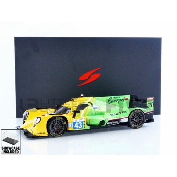 SPARK 1/18 - ORECA 07 Gibson - Winner LMP2 Class 24h Le Mans 2025