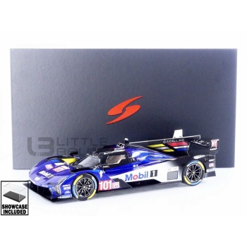 SPARK 1/18 - CADILLAC V- Series.R - 24h Le Mans 2025