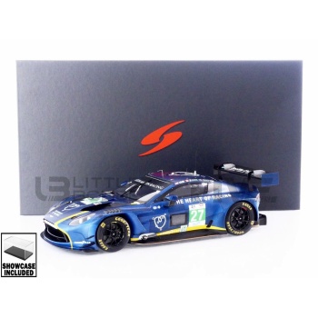 SPARK 1/18 - ASTON MARTIN Vantage AMR LMGT3 - 24h Le Mans 2025