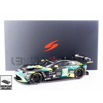 SPARK 1/18 - ASTON MARTIN Vantage AMR LMGT3 - 24h Le Mans 2025
