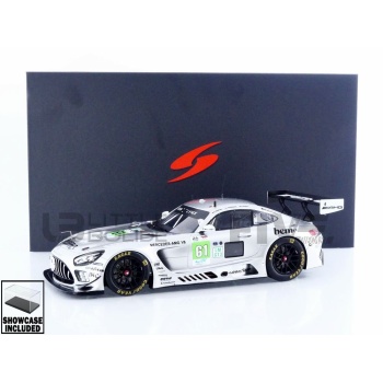 SPARK 1/18 - MERCEDES-AMG GT3 - 24h Le Mans 2025