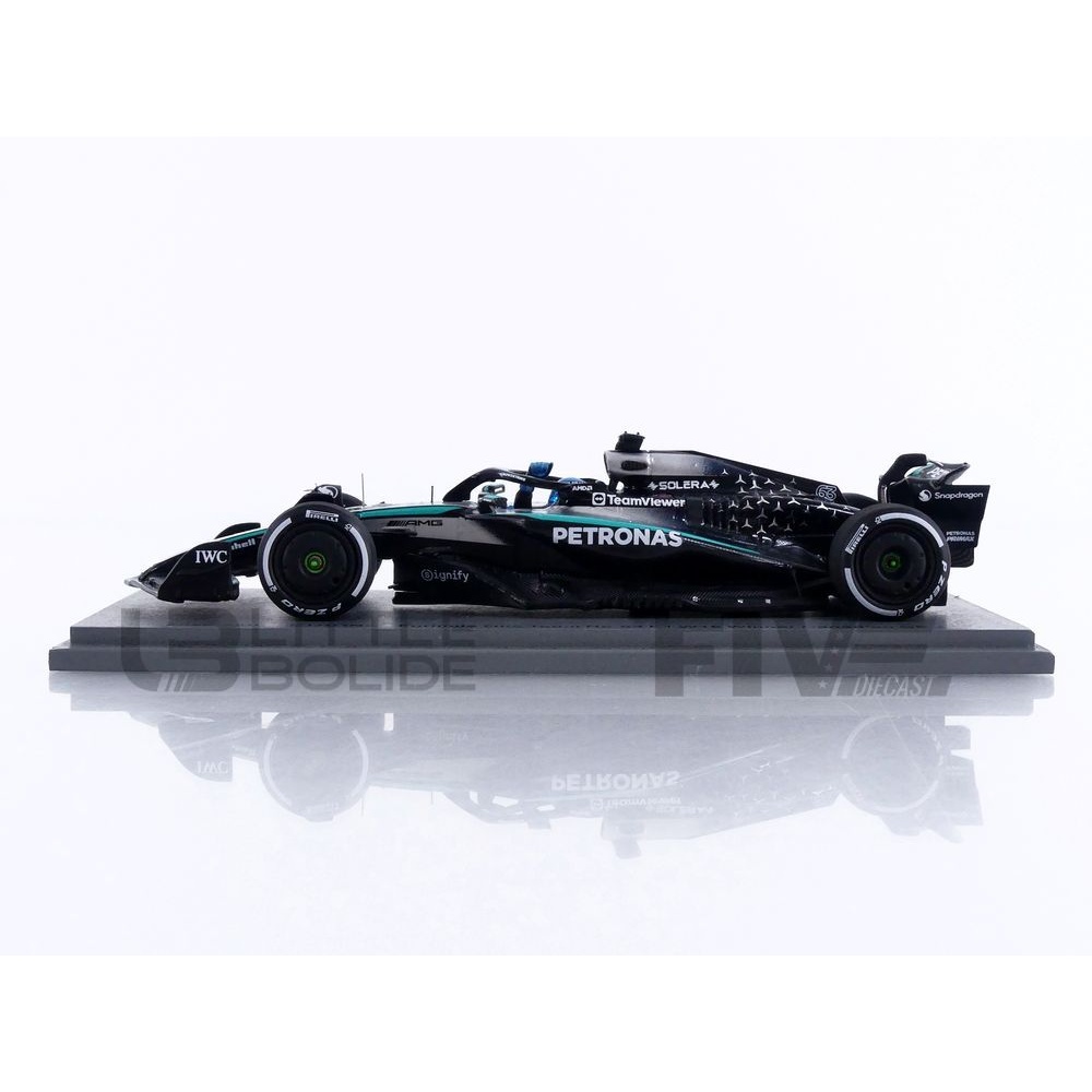 S9616 – SPARK 1/43 - MERCEDES-AMG W16 E Performance - Winner
