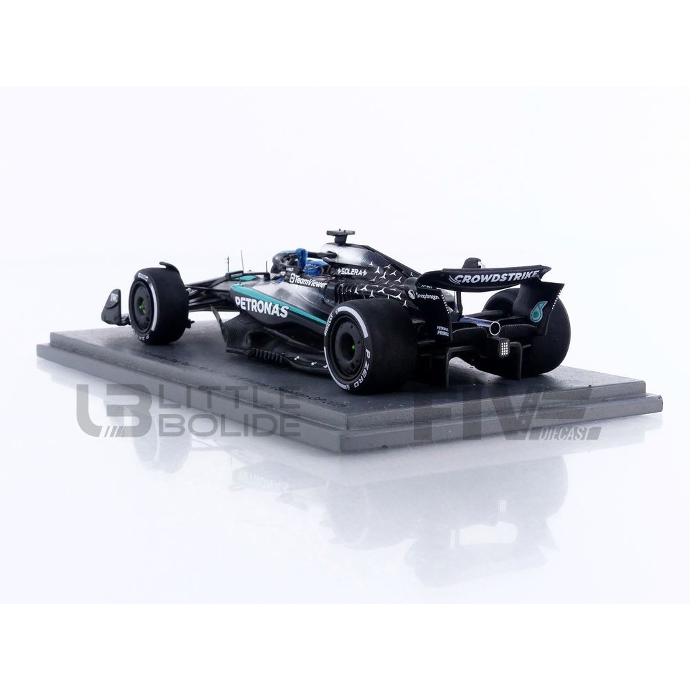 S9616 – SPARK 1/43 - MERCEDES-AMG W16 E Performance - Winner