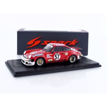 SPARK 1/43 - PORSCHE 934 - 24h Le Mans 1977