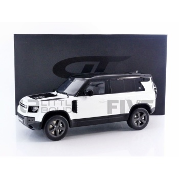 GT SPIRIT 1/12 - LAND ROVER Defender 110 P400X - 2021