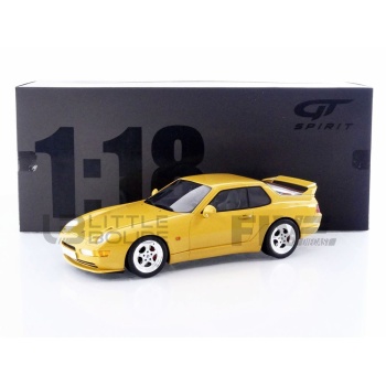GT SPIRIT 1/18 - PORSCHE 968 Turbo S - 1993