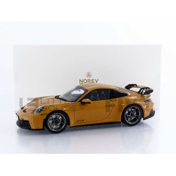 NOREV 1/18 - PORSCHE 911 GT3 - 2021