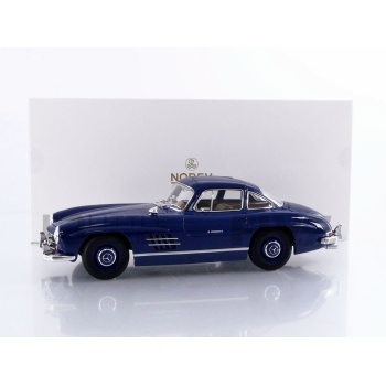 NOREV 1/18 - MERCEDES-BENZ 300 SL - 1954
