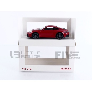 NOREV - JET CAR 1/43 - PORSCHE 911 GTS - 2024