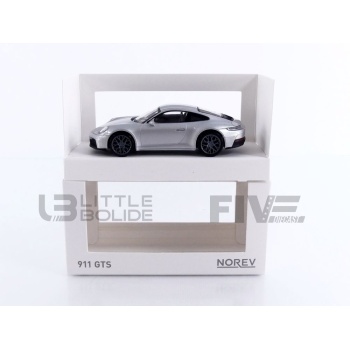 NOREV - JET CAR 1/43 - PORSCHE 911 GTS - 2024