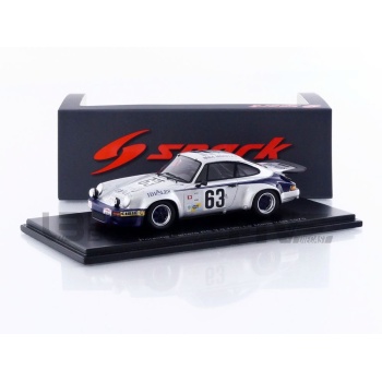 SPARK 1/43 - PORSCHE Carrera RS 3.0 - 24h Le Mans 1975