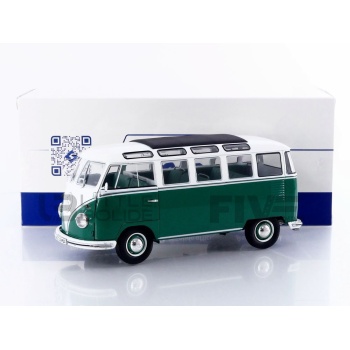 SOLIDO 1/18 - VOLKSWAGEN Combi T1 - 1962