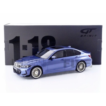 GT SPIRIT 1/18 - BMW Alpina B7 GT Saloon - 2024