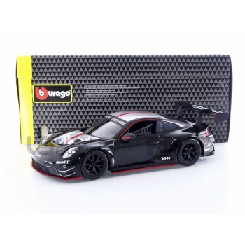 BBURAGO 1/24 - PORSCHE 911 GT3 R - 2023