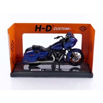 MAISTO 1/18 - HARLEY-DAVIDSON CVO Road Glide - 2022