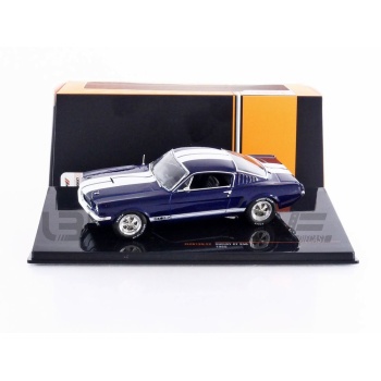 IXO 1/43 - FORD Mustang Shelby GT350 - 1965