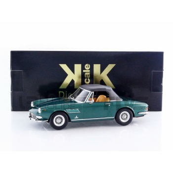 KK SCALE MODELS 1/18 - FERRARI 275 GTS Pininfarina Spider - 1964