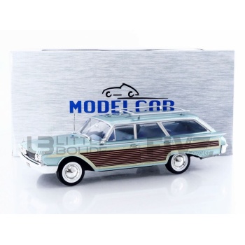 MCG 1/18 - FORD LTD Country Squire - 1960