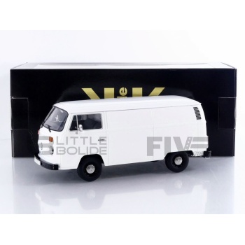 KK SCALE MODELS 1/18 - VOLKSWAGEN Combi T2b Bus - 1972