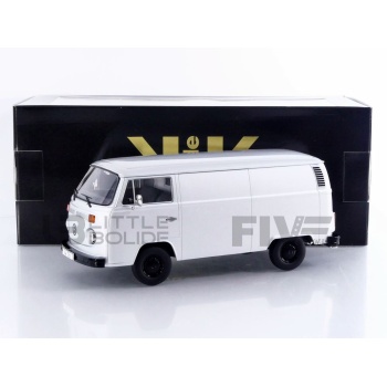 KK SCALE MODELS 1/18 - VOLKSWAGEN Combi T2b Bus - 1972