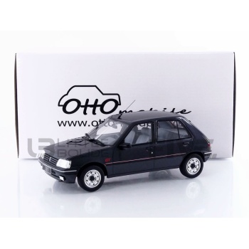 OTTO MOBILE 1/18 - PEUGEOT 205 GT - 1993