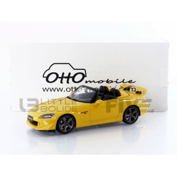 OTTO MOBILE 1/18 - HONDA S2000 CR - 2007